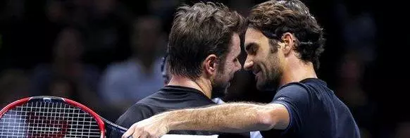 ആസ്ട്രേലിയന് ഓപ്പണ്: ഫെഡററും വാവറിങ്കയും സെമിയില് ആസ്ട്രേലിയന് ഓപ്പണ്: ഫെഡററും വാവറിങ്കയും സെമിയില്