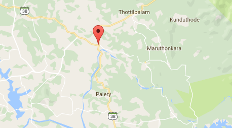 കുറ്റ്യാടിയില്‍ പുലിയിറങ്ങി; ജനങ്ങള്‍ ആശങ്കയില്‍