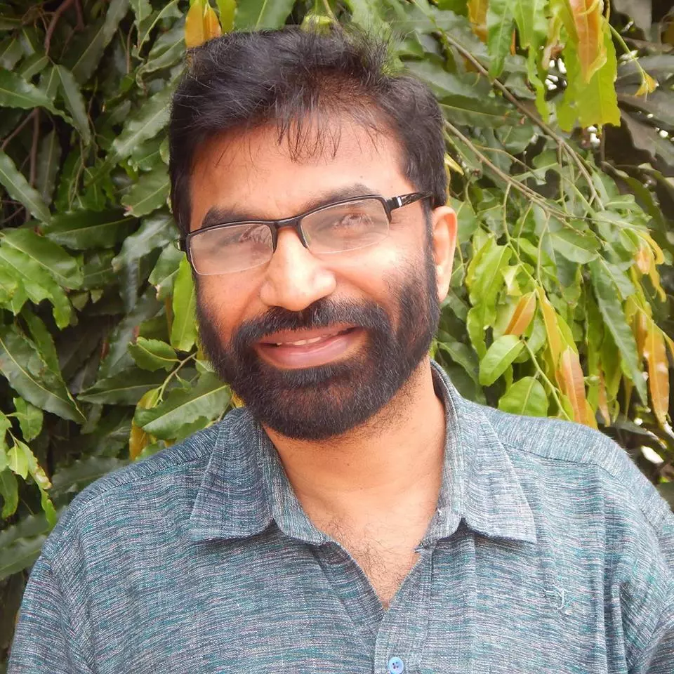 പുത്തലത്ത് ദിനേശന്‍ മുഖ്യമന്ത്രിയുടെ പൊളിറ്റിക്കല്‍ സെക്രട്ടറി