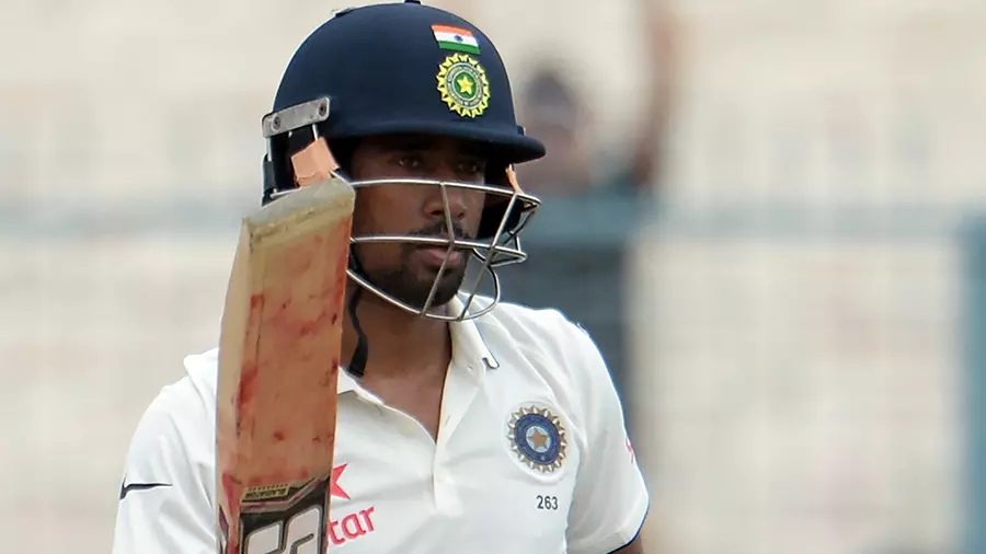 സാഹക്ക് ഇരട്ട ശതകം, പൂജരക്ക് ശതകം, റെസ്റ്റ് ഓഫ് ഇന്ത്യ ഇറാനി ട്രോഫി ജേതാക്കള് സാഹക്ക് ഇരട്ട ശതകം, പൂജരക്ക് ശതകം, റെസ്റ്റ് ഓഫ് ഇന്ത്യ ഇറാനി ട്രോഫി ജേതാക്കള്