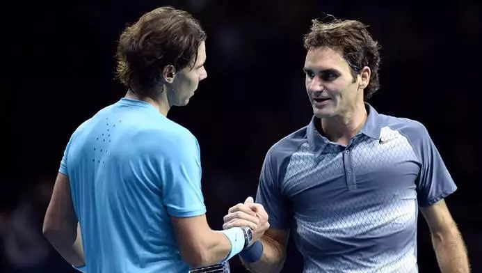 ആസ്ട്രേലിയന് ഓപ്പണ്: ഫെഡറര് - നദാല് ക്ലാസിക് ഫൈനല് ഇന്ന് ആസ്ട്രേലിയന് ഓപ്പണ്: ഫെഡറര് - നദാല് ക്ലാസിക് ഫൈനല് ഇന്ന്