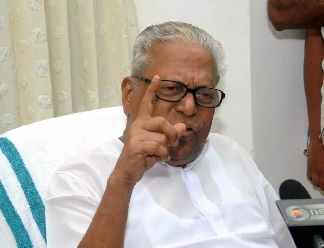 വിഎസിന്റെ പദവി; നിയമ ഭേദഗതി ബില് ഇന്ന് സഭയില് വിഎസിന്റെ പദവി; നിയമ ഭേദഗതി ബില് ഇന്ന് സഭയില്