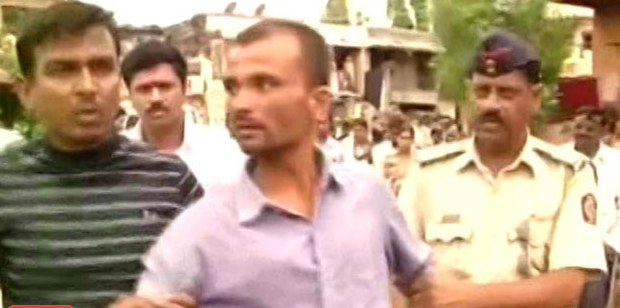 കണക്ക് തെറ്റിച്ചു, ആറ് വയസുകാരിയെ പിതാവ് തൊണ്ടയില്‍ ഉള്ളി തള്ളിക്കയറ്റി കൊലപ്പെടുത്തി