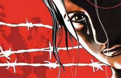 ആറ് വയസുകാരിയായ മകളുടെ കൂട്ടുകാരിയെ പിതാവ് ബലാത്സംഗം ചെയ്തു ആറ് വയസുകാരിയായ മകളുടെ കൂട്ടുകാരിയെ പിതാവ് ബലാത്സംഗം ചെയ്തു