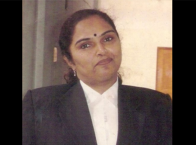 അഭിഭാഷകരുടെ സമരത്തെ എതിര്‍ത്ത് അഡ്വ സംഗീത ലക്ഷ്മണ