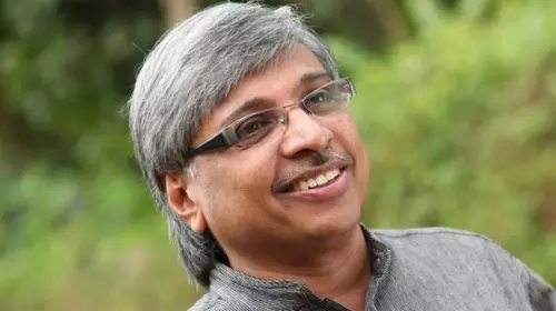 ഫെസ്റ്റിവല് കോംപ്ലക്സ് തിരുവനന്തപുരത്ത് തന്നെയെന്ന് കമല് ഫെസ്റ്റിവല് കോംപ്ലക്സ് തിരുവനന്തപുരത്ത് തന്നെയെന്ന് കമല്