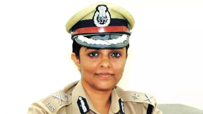 ജിഷ കൊലപാതകക്കേസ്: അന്വേഷണത്തിന് സമയം ആവശ്യമാണെന്ന് ബി സന്ധ്യ