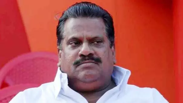 സിപിഐ വലിയ പാര്‍ട്ടിയല്ല, ജനയുഗം നിലവാരത്തകര്‍ച്ചയുടെ മാധ്യമമായി മാറിയെന്ന് ഇ പി ജയരാജന്‍