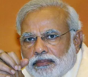 രഘുറാം രാജന്റെ കാലാവധി നീട്ടിയേക്കില്ല; മാധ്യമങ്ങള്‍ ചര്‍ച്ച ചെയ്യേണ്ടതില്ലെന്ന് മോദി