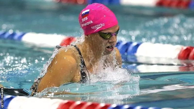 റിയോ ഒളിമ്പിക്സില് നിന്ന് 12 റഷ്യന് താരങ്ങള്ക്ക് വിലക്ക് റിയോ ഒളിമ്പിക്സില് നിന്ന് 12 റഷ്യന് താരങ്ങള്ക്ക് വിലക്ക്