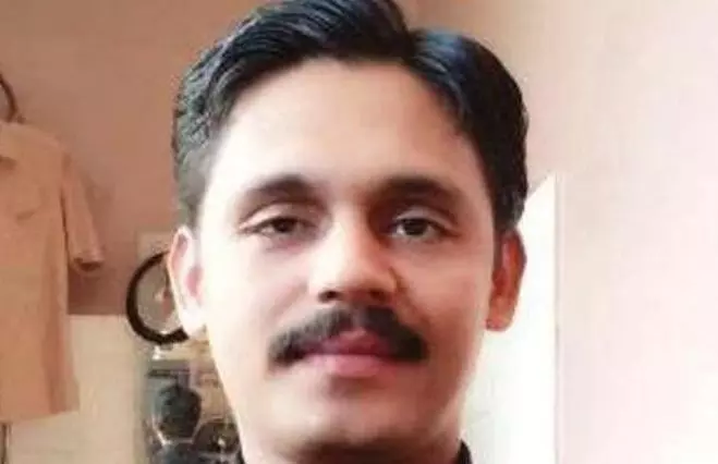 ഫൈസല് വധക്കേസിലെ മുഖ്യപ്രതി കീഴടങ്ങി ഫൈസല് വധക്കേസിലെ മുഖ്യപ്രതി കീഴടങ്ങി