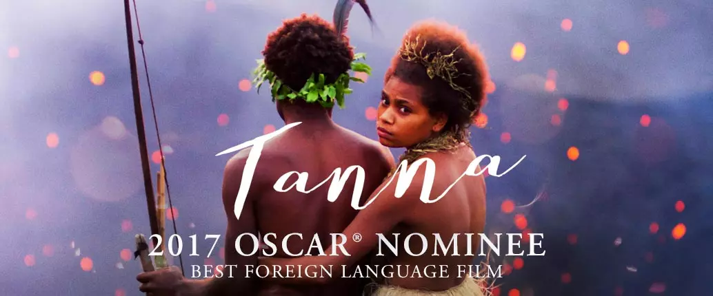 ഗോത്രവര്ഗത്തിന്റെ കഥയുമായി റ്റാന ഓസ്കാര് പടിയില് ഗോത്രവര്ഗത്തിന്റെ കഥയുമായി റ്റാന ഓസ്കാര് പടിയില്