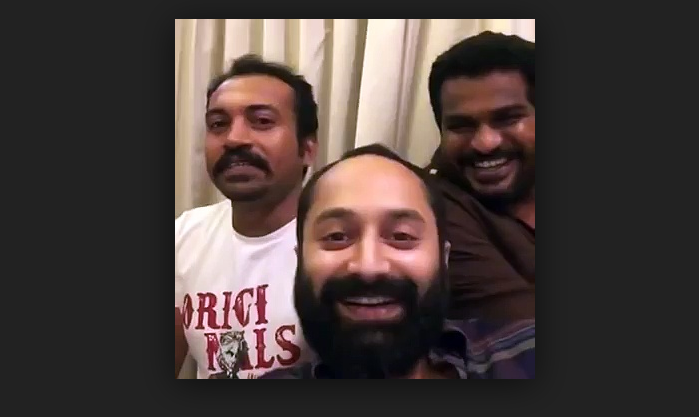 ദിലീഷ് പോത്തന്റെ തൊണ്ടിമുതലും ദൃക്‌സാക്ഷിയും; ഫഹദ് തന്നെ നായകന്‍