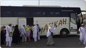 ഹജ്ജ് ബസ്സുകള്‍ ജി.പി.എസ് സംവിധാനം വഴി നിരീക്ഷിക്കും