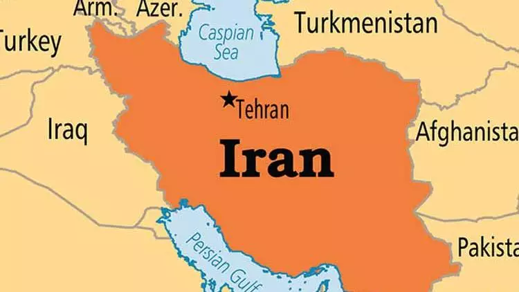 അമേരിക്കയുടെ ഉപരോധത്തിന് ശക്തമായ തിരിച്ചടി നല്‍കുമെന്ന് ഇറാന്‍