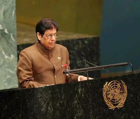 ഇ അഹമ്മദിന് സഭയുടെ ആദരാഞ്ജലി