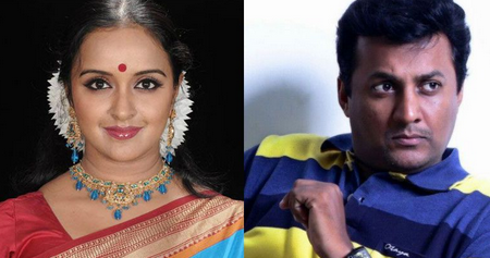 നടി ശാലു മേനോന്‍ വിവാഹിതയാകുന്നു