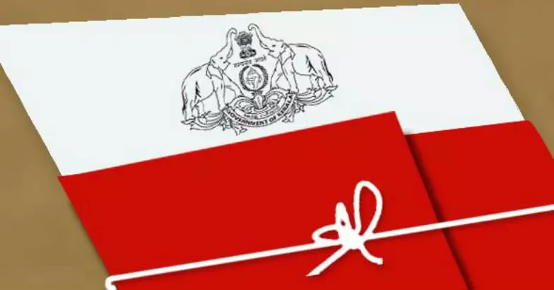 സെക്രട്ടറിയേറ്റില് ഫയല് നീക്കം അവതാളത്തില് സെക്രട്ടറിയേറ്റില് ഫയല് നീക്കം അവതാളത്തില്