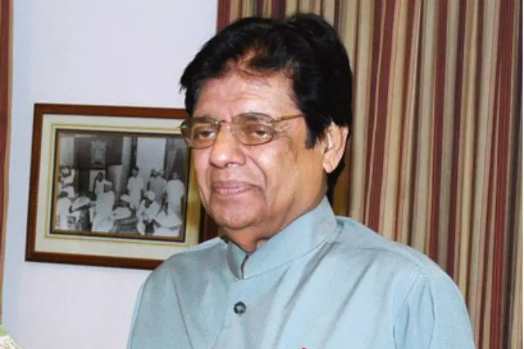 ഇ അഹമ്മദിന്‍റെ മൃതദേഹത്തോട് അനാദരവ്: കേന്ദ്ര സര്‍ക്കാരിനെ തിരെ നിയമനടപിക്ക് മുസ്ലീംലീഗ് ഒരുങ്ങുന്നു