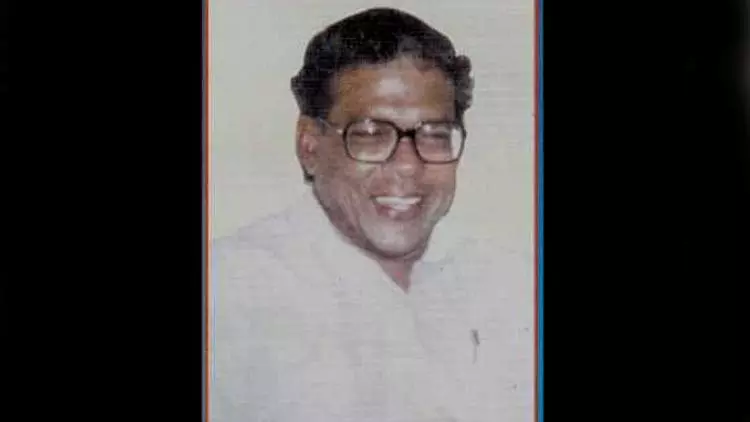 ചേകന്നൂര് മൗലവിയുടെ തിരോധാനത്തിന് കാല്നൂറ്റാണ്ട് ചേകന്നൂര് മൗലവിയുടെ തിരോധാനത്തിന് കാല്നൂറ്റാണ്ട്