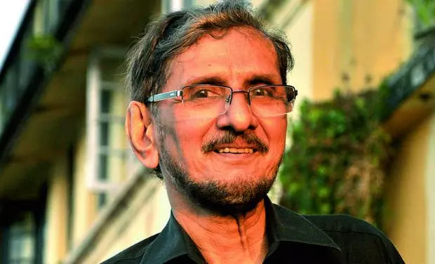 മതേതരത്വം ഇല്ലാതായത് ജാതിയുടെ പേരിലുളള തമാശകള്‍ പറയാതായതോടെ: എന്‍.എസ് മാധവന്‍