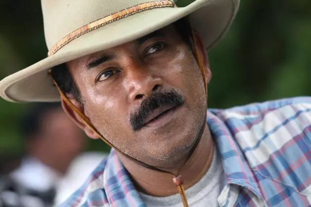 നീയൊക്കെ ആണ്‍പിള്ളേരോട് കളിക്കെടാ: നടിയെ ആക്രമിച്ചവരോട് മേജര്‍ രവി