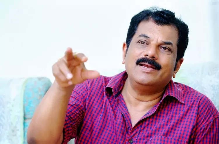 പള്‍സര്‍ സുനി മുന്‍പ് തന്റെ ഡ്രൈവറായിരുന്നു; ക്രിമിനലാണെന്ന് അറിഞ്ഞില്ല: മുകേഷ്