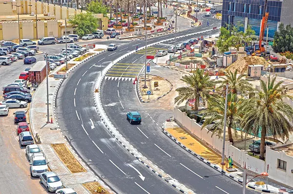 ഖത്തറില്‍ ഇനി സൂക്ഷിച്ച് വാഹനം ഓടിച്ചില്ലെങ്കില്‍ പിടികൂടാന്‍ മൊബൈല്‍ റഡാറുകള്‍