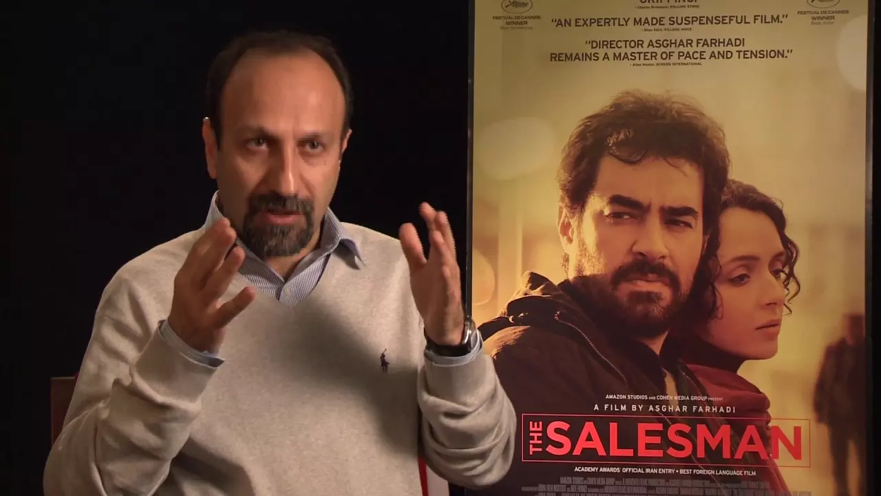 സെയില്സ്മാന്റെ നേട്ടത്തില് ഖത്തറിനും അഭിമാനനിമിഷം സെയില്സ്മാന്റെ നേട്ടത്തില് ഖത്തറിനും അഭിമാനനിമിഷം