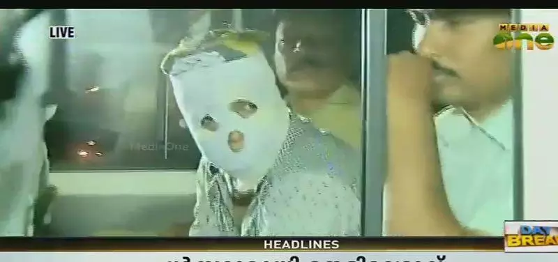 ദൃശ്യങ്ങള്‍ പകര്‍ത്തിയ മൊബൈല്‍ എവിടെ? പലതവണ പള്‍സര്‍ സുനി മൊഴിമാറ്റി