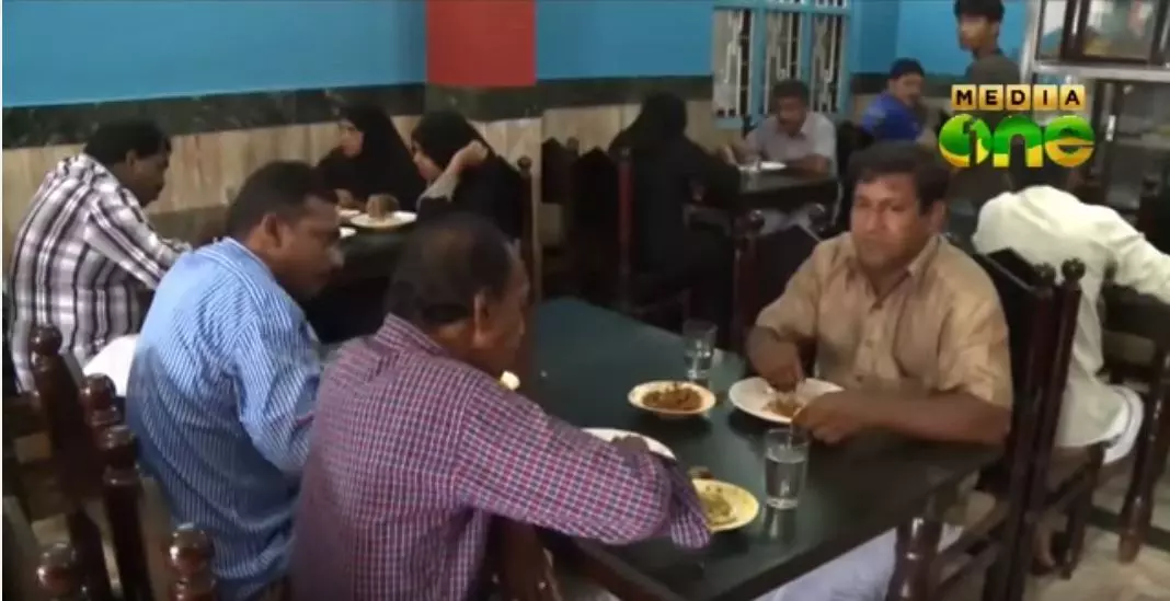 ഹോട്ടല് ഭക്ഷണത്തിന് വില കൂടും ഹോട്ടല് ഭക്ഷണത്തിന് വില കൂടും