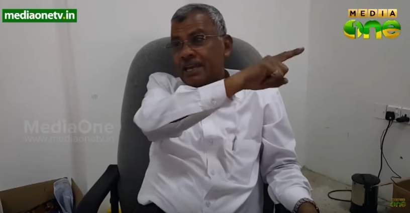 സലാലയിലെ ആദ്യ കാല പ്രവാസികളിലൊരാൾ കൂടി നാട്ടിലേക്ക് മടങ്ങുന്നു