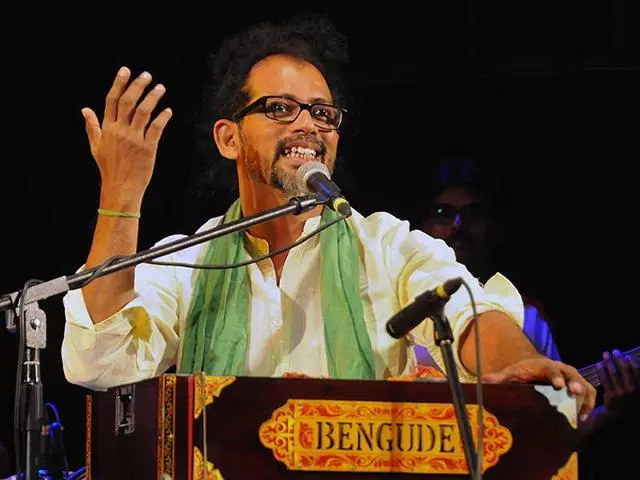 ഗസല്‍ മഴയായി ഷഹബാസ് അമന്‍