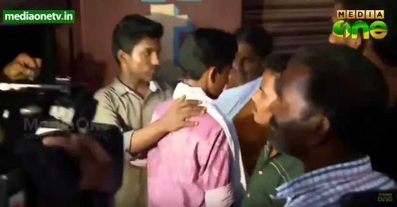 പൊങ്കാലക്കിടെ ഒരു ഉറക്കമുണ്ടാക്കിയ പൊല്ലാപ്പ്