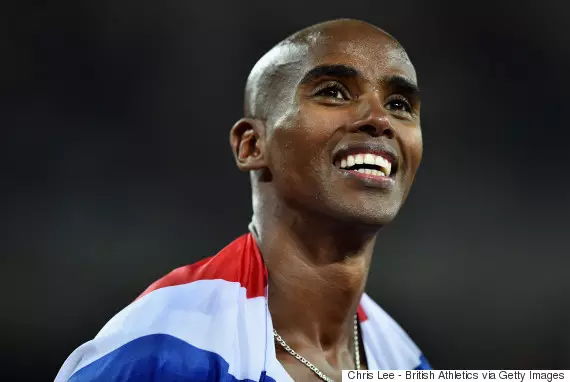 പതിനായിരം മീറ്ററില് മികച്ച മൂന്നാമത്തെ സമയം കുറിച്ച് മോ ഫറായുടെ മികച്ച പ്രകടനം. പതിനായിരം മീറ്ററില് മികച്ച മൂന്നാമത്തെ സമയം കുറിച്ച് മോ ഫറായുടെ മികച്ച പ്രകടനം.