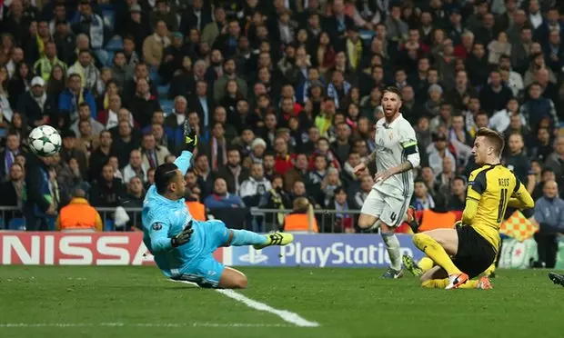 മാര്‍ക്കോ റോയീസില്ലാതെ ജര്‍മനി