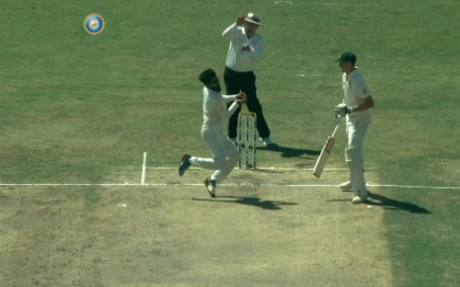 സമനില പിടിച്ചുവാങ്ങി ആസ്ത്രേലിയ