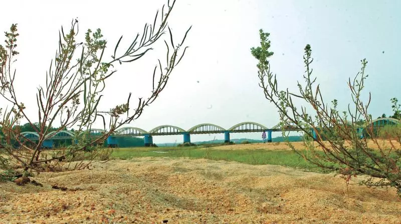 ഭാരതപ്പുഴയ്ക്കായി പുനര്‍ജനിയുമായി മലപ്പുറം ജില്ലാ ഭരണകൂടം