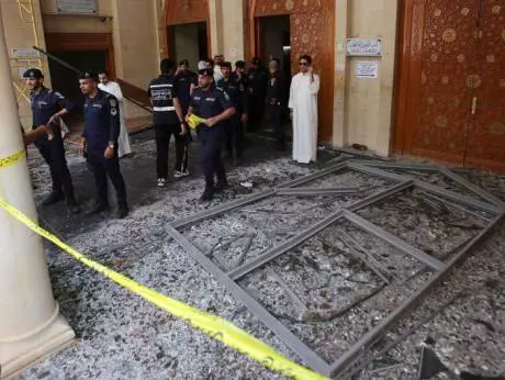 ഇമാം സാദിക് മസ്ജിദ് ചാവേര്‍ സ്ഫോടനക്കേസ് : പ്രതിയുടെ വധശിക്ഷ കുവൈത്ത് ശരി വെച്ചു