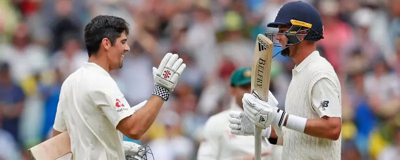 അലിസ്റ്റര് കുക്ക് ടെസ്റ്റ് ക്രിക്കറ്റില് 10,000 റണ്സ് തികയ്ക്കുന്ന ഏറ്റവും പ്രായം കുറഞ്ഞ താരം അലിസ്റ്റര് കുക്ക് ടെസ്റ്റ് ക്രിക്കറ്റില് 10,000 റണ്സ് തികയ്ക്കുന്ന ഏറ്റവും പ്രായം കുറഞ്ഞ താരം