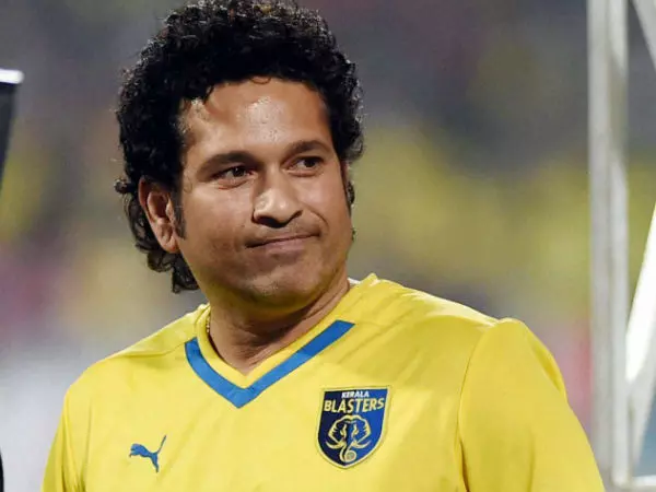 കേരള ബ്ലാസ്റ്റേഴ്സ് ടീമിന്റെ പുതിയ നിക്ഷേപ പങ്കാളികളെ പ്രഖ്യാപിക്കാന്‍ സച്ചിന്‍ ഇന്ന് തിരുവനന്തപുരത്ത്