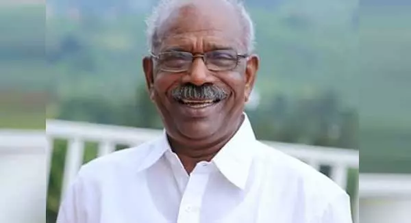 സമവായമുണ്ടായാല് അതിരപ്പിള്ളി പദ്ധതി നടപ്പാക്കുമെന്ന് എം.എം മണി സമവായമുണ്ടായാല് അതിരപ്പിള്ളി പദ്ധതി നടപ്പാക്കുമെന്ന് എം.എം മണി