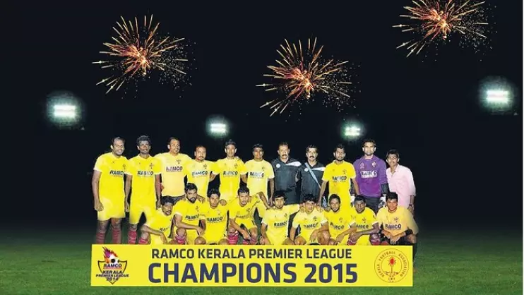 കേരള പ്രീമിയര്‍ ലീഗിന്റെ നാലാം സീസണിന് ഏപ്രില്‍ 8ന് തുടക്കം