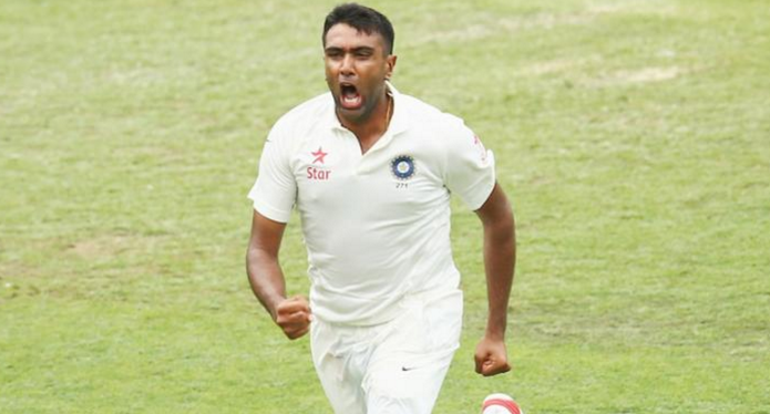 അശ്വിന് മറ്റൊരു നേട്ടം കൂടി: മറികടന്നത് സ്റ്റെയിനിനെ 