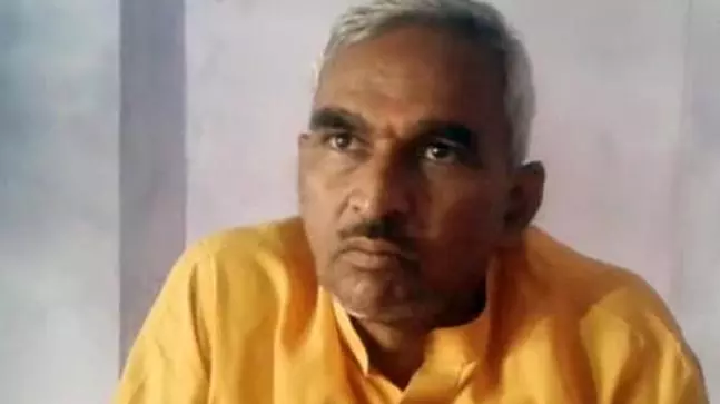 സാക്ഷാല്‍ ശ്രീരാമന്‍ വിചാരിച്ചാലും ബലാത്സംഗങ്ങള്‍ തടയാനാകില്ല: ബി.ജെ.പി എം.എല്‍.എ