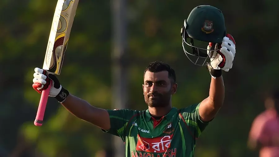 ശ്രീലങ്കക്കെതിരെ ബംഗ്ലാദേശിന് 90 റണ്‍സിന്റെ കൂറ്റന്‍ ജയം