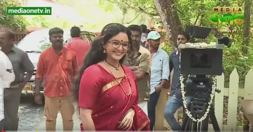 മാധവിക്കുട്ടി മഞ്ജുവിലൂടെ പുനര്ജനിക്കുമ്പോള്.. മാധവിക്കുട്ടി മഞ്ജുവിലൂടെ പുനര്ജനിക്കുമ്പോള്..