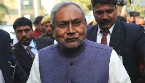 ബി.ജെ.പിയെ തോല്‍പിക്കാന്‍ ബിഹാര്‍ മാതൃകയിലുള്ള മഹാസഖ്യം വേണമെന്ന് നിതീഷ് കുമാര്‍