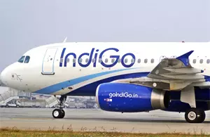 ദോഹയില് നിന്ന് കേരളത്തിലേക്ക് പുതിയ വിമാന സര്വ്വീസ് ദോഹയില് നിന്ന് കേരളത്തിലേക്ക് പുതിയ വിമാന സര്വ്വീസ്