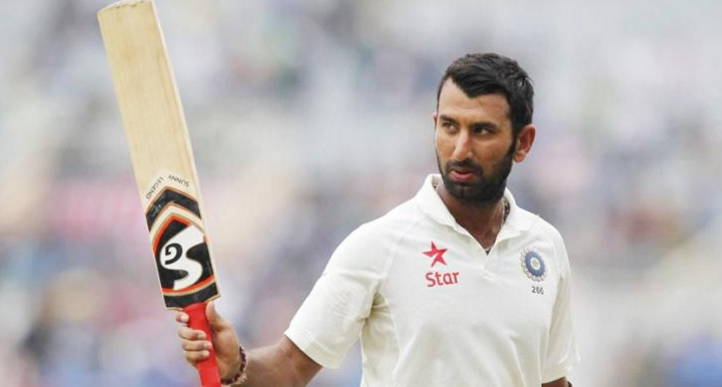 ഗംഭീറിനെയും പിന്നിലാക്കി പുജാര: വഴിമാറിയത് എട്ട് വര്‍ഷം പഴക്കമുള്ള റെക്കോര്‍ഡ്   